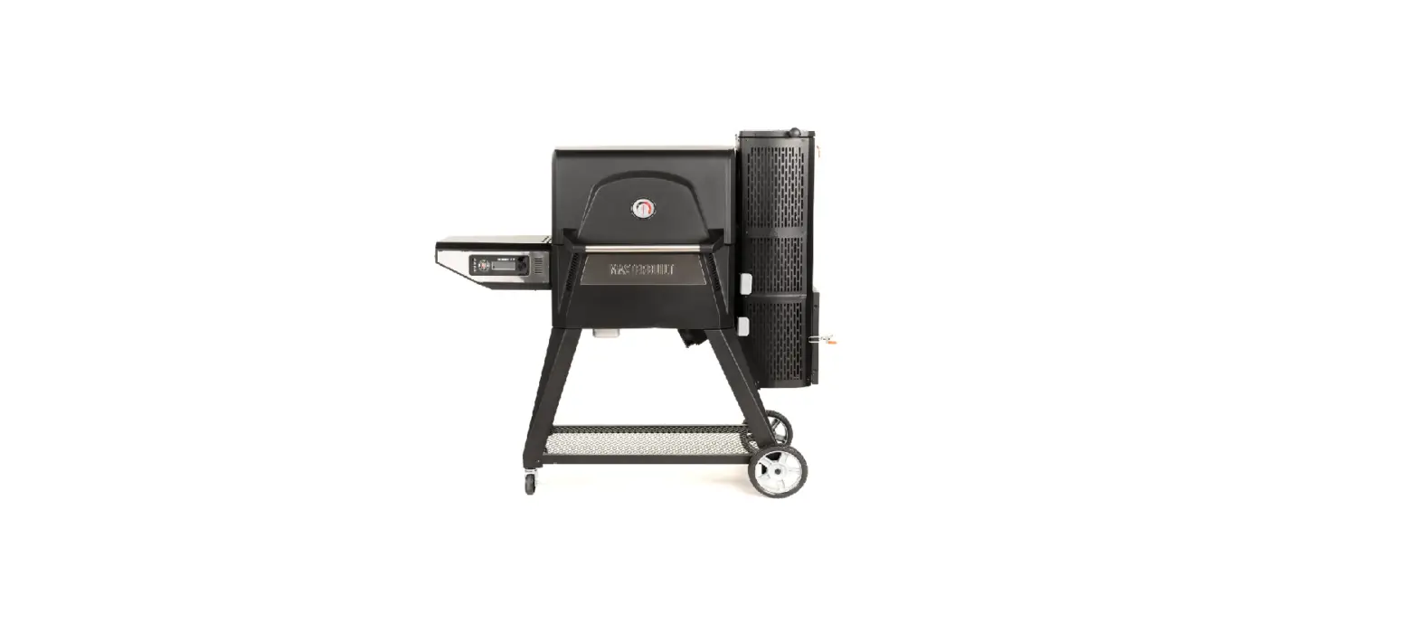Masterbuilt Mb20040220 Digital Charcoal Grill Instruction Manual Masterbuilt Mb20040220 Digital Charcoal Grill Instruction Manual