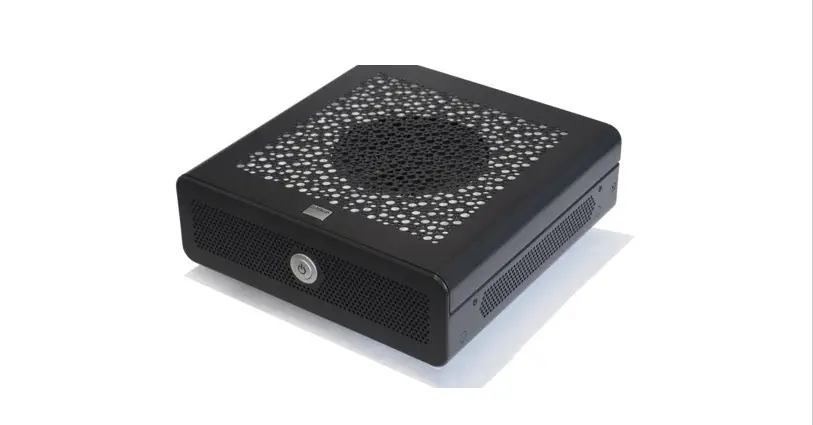 Barco Clickshare Plug And Play Experience Management Server User Guide