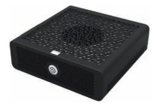 BARCO ClickShare Plug and Play Experience Management