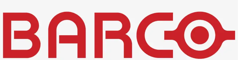 BARCO Logo