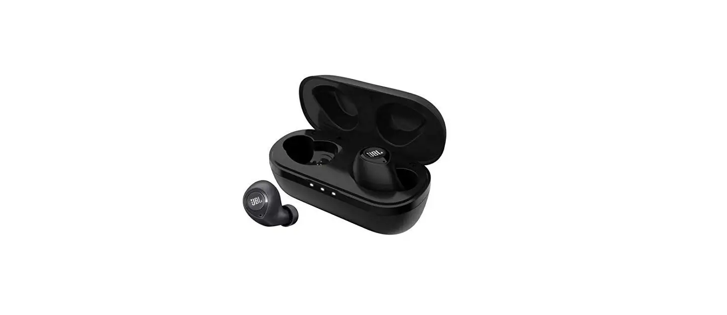 Shenzhen Ocen Technology Bs9 Wireless Earbuds User Manual