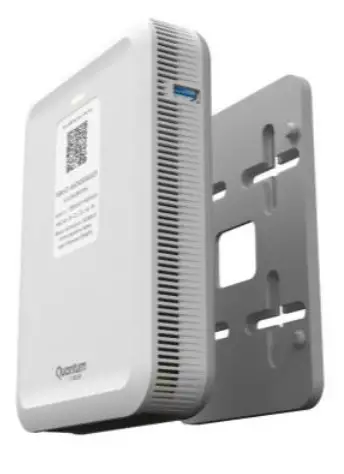 QUANTUM FIBER C5500XK Modem- Setup