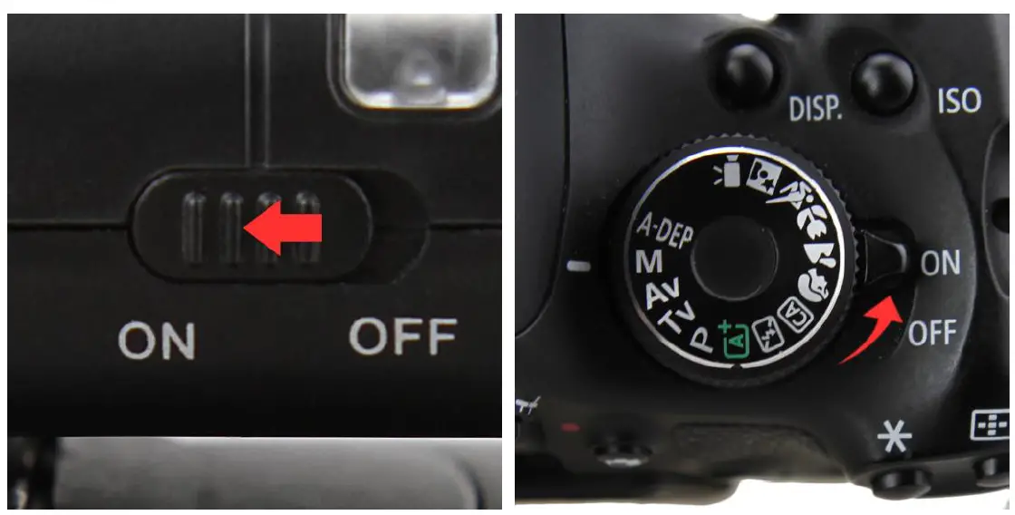 JJC JM-II Wireless Remote Controller User fig 12