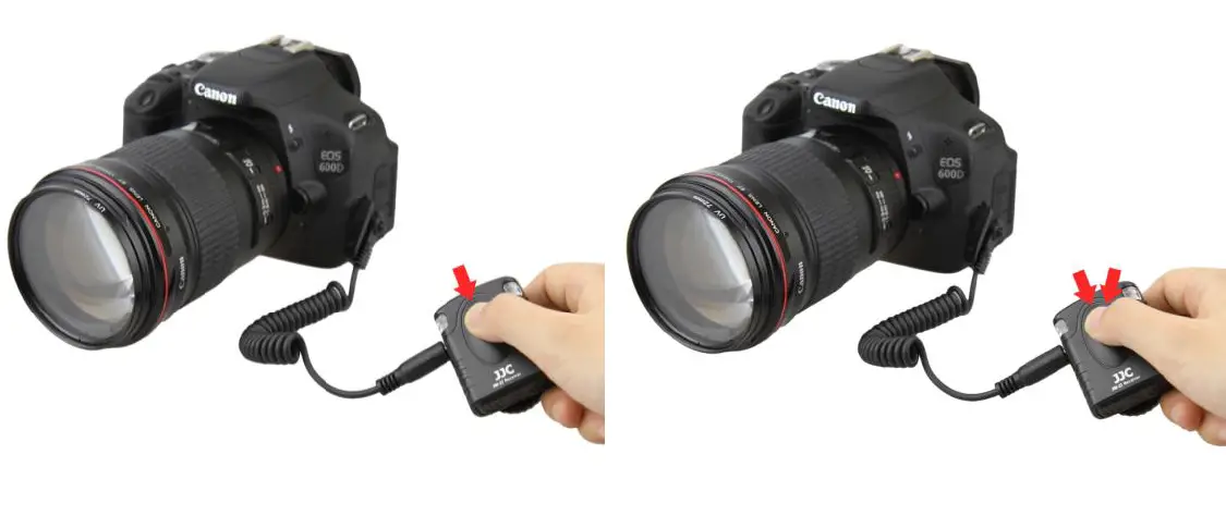 JJC JM-II Wireless Remote Controller User fig 29