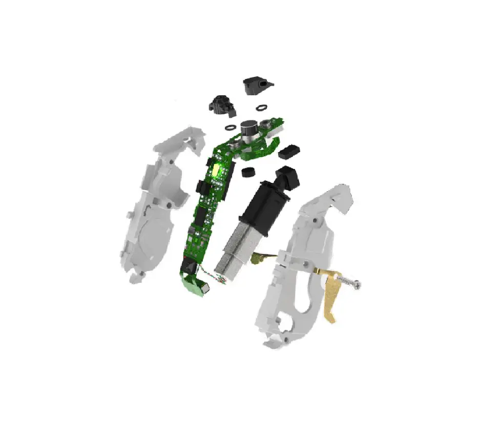 Sbo Hearing Pa_au5_mbte_m Radio Transceiver Installation Guide Sbo Hearing Pa_au5_mbte_m Radio Transceiver Installation Guide