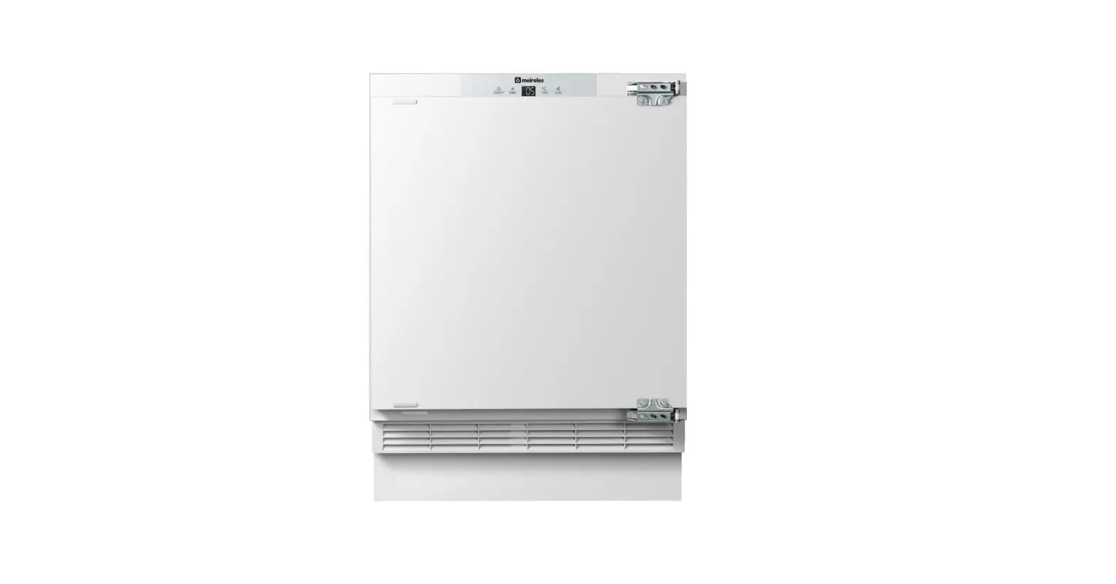 Meireles Mffi121 Refrigerator User Manual