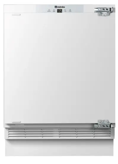 meireles MFFI121 Refrigerator