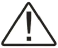 Warning Icon