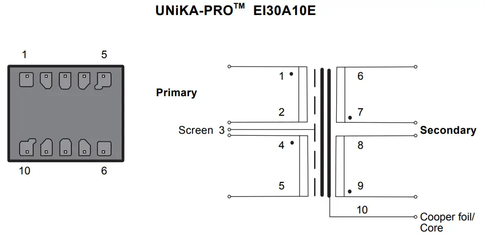 UNiKA PRO248 Pro Series Audio Interface Dual Active Direct Box - FIG 7