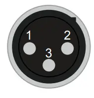 UNiKA PRO248 Pro Series Audio Interface Dual Active Direct Box - jack