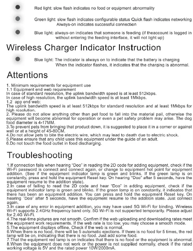 skymee Petalk AI II Dog Camera Automatic Fig7