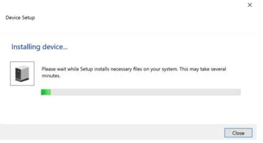 TRIWin Windows Hello USB Fingerprint Dongle-1