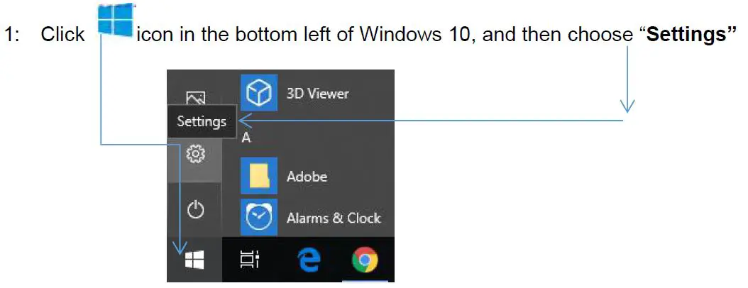 TRIWin Windows Hello USB Fingerprint Dongle-5