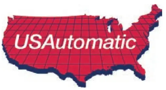 USAutomatic logo