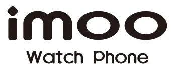 imoo - LOGO