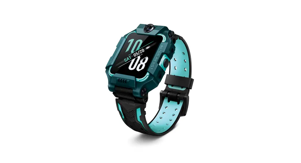 Imoo Z6 Watch Phone User Manual