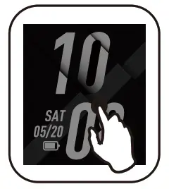 imoo Z6 Watch Phone - OTA Upgrade1