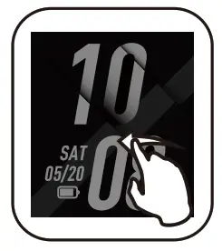 imoo Z6 Watch Phone - OTA Upgrade2