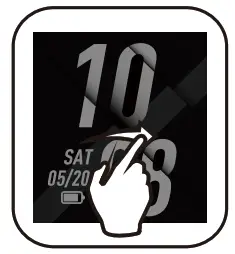 imoo Z6 Watch Phone - OTA Upgrade3