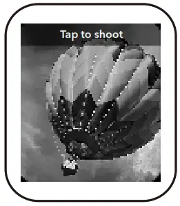 imoo Z6 Watch Phone - Take Photos