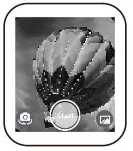 imoo Z6 Watch Phone - Video