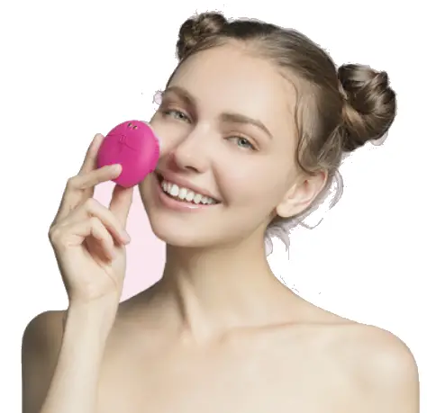FOREO Luna Play Smart 2 Smart Skin Analysis and Facial Cleansing Device - HOW TO USE