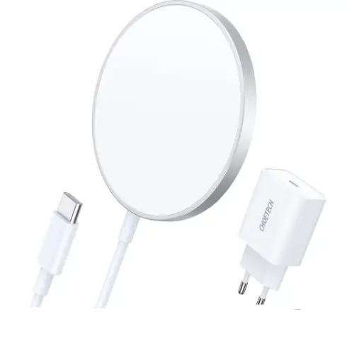 Cavor-A8S-Smart-Magnetic-Wireless-Charger-