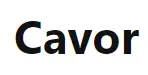 Cavor-LOGO