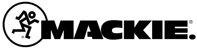MACKIE MDB-USB Logo 2