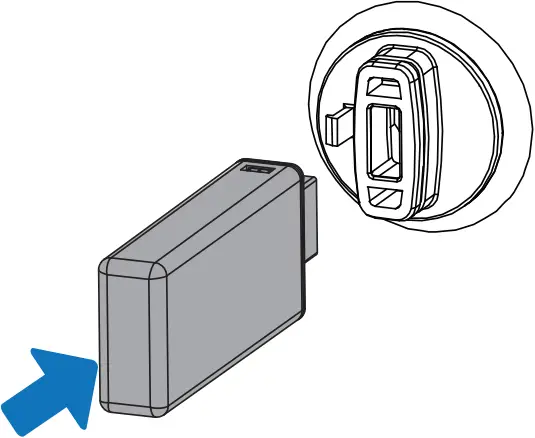 4G Kit-AF - Install Bluetooth module