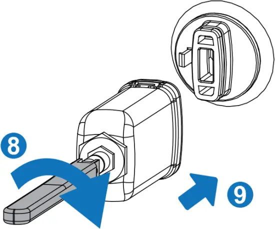 4G Kit-AF - Installing 4G module 6