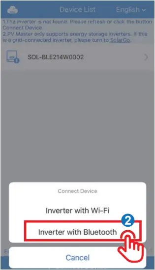 4G Kit-AF - Setting APN parameters 2