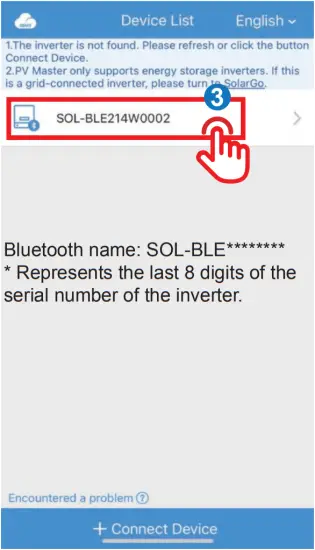 4G Kit-AF - Setting APN parameters 3