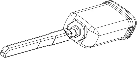 GOODWE 4G Kit-AF 4G Module