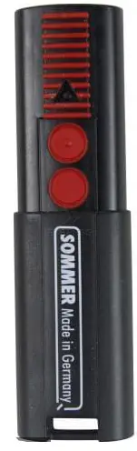 SOMMER 4026 2-Channel Transmitte PRO