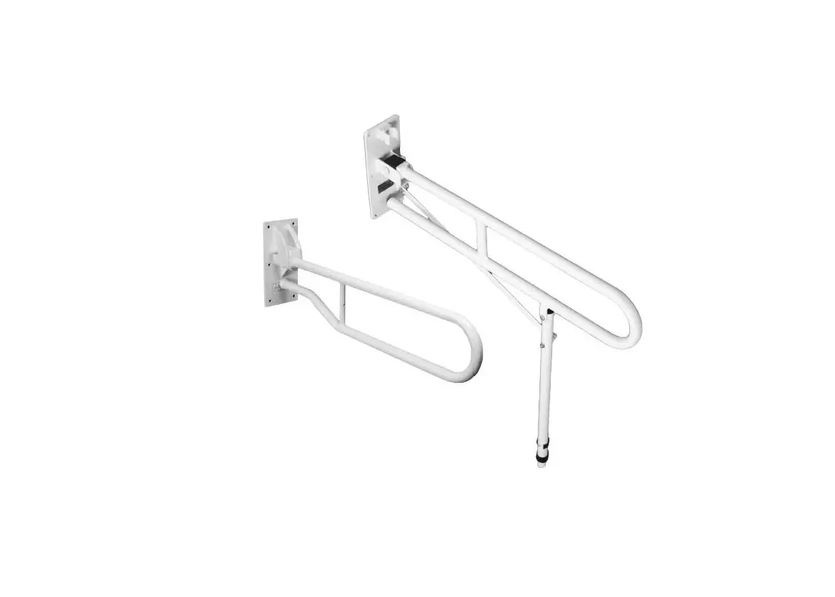 Aidapt Vy300 Solo Hinged Arm Support Instruction Manual