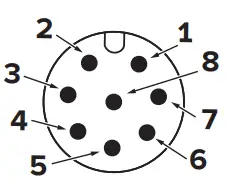 Power and Signal Connections