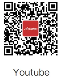 ACCSOON CineEye 2S Pro Wireless Video Transmitter & Receiver - qr code 3