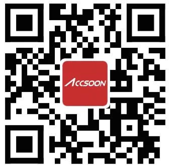 ACCSOON CineEye 2S Pro Wireless Video Transmitter & Receiver - qr code 4