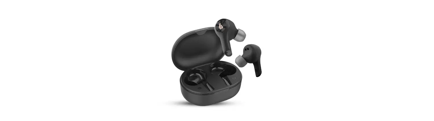 Edifier X5 Xemal X True Wireless Stereo Earbuds User Guide