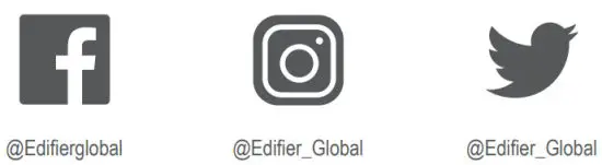 EDIFIER X5 Xemal X True Wireless Stereo Earbuds - icon 7