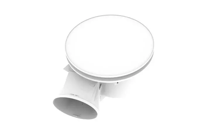 Ixl 10334 Ventlfo Ducted Ceiling Exhaust Fan Instruction Manual Ixl 10334 Ventlfo Ducted Ceiling Exhaust Fan Instruction Manual