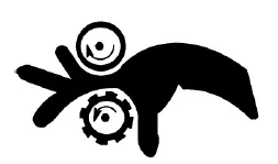 Tregaskiss M028-1.2 Robotic Safety Clutch 4