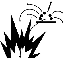 Tregaskiss M028-1.2 Robotic Safety Clutch 5