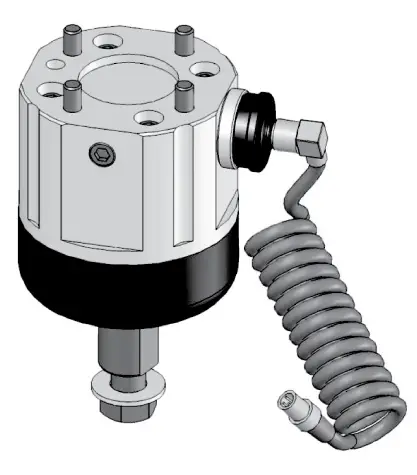 Tregaskiss M028-1.2 Robotic Safety Clutch PRO