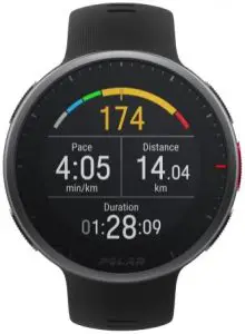 a close up of a sign