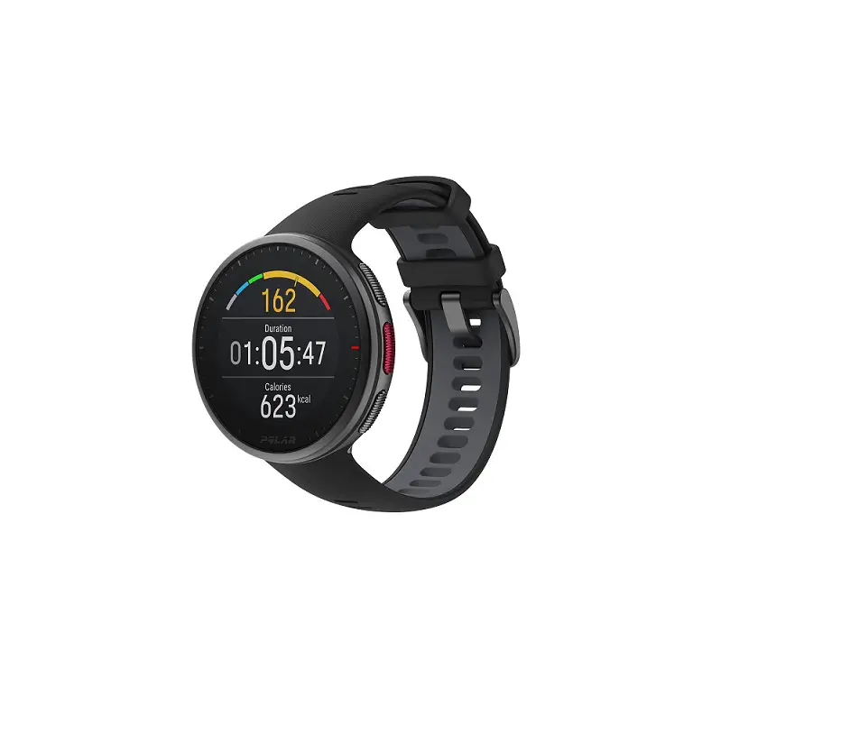 Polar Vantage V2 Smart Watch User Manual