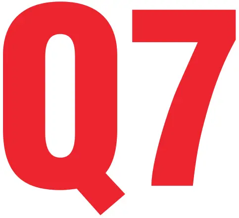 EJEAS - Logo Q7