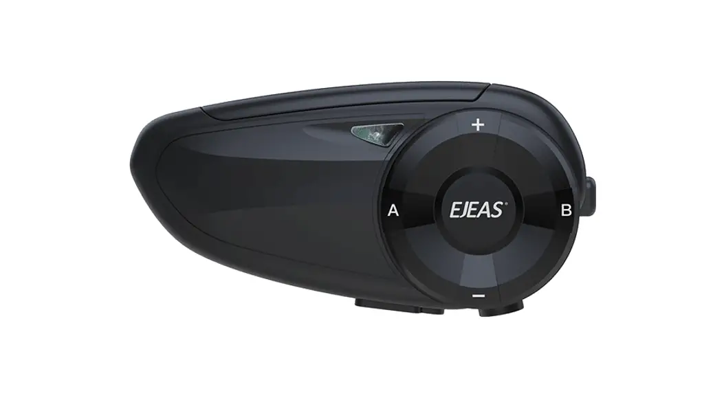 Ejeas Q7 Top Quality Hi-fi Motorcycle Bluetooth Intercom User Manual Ejeas Q7 Top Quality Hi-fi Motorcycle Bluetooth Intercom User Manual