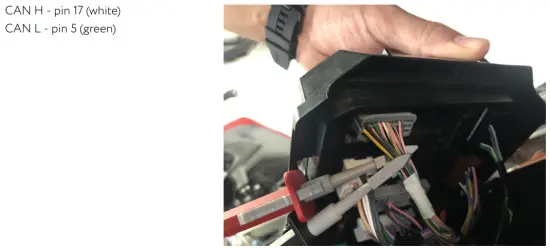 ABRITES Diagnostics For Renault Dacia - Image 14